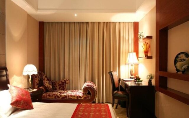 Hangzhou Dongmao Hotel