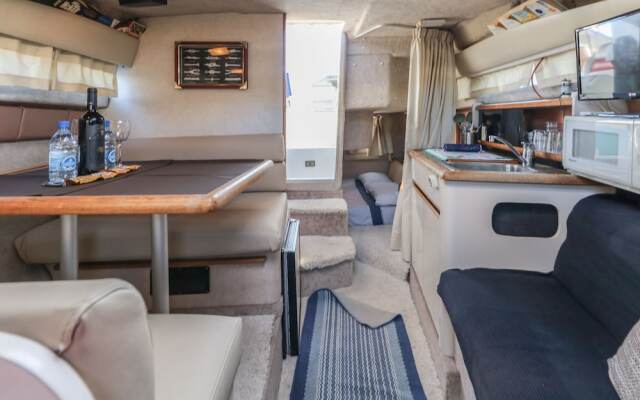 Puerto Rico s Yacht Xperience