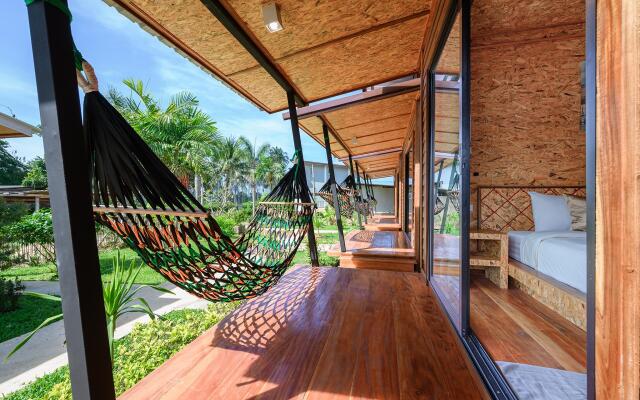 Baan Check In