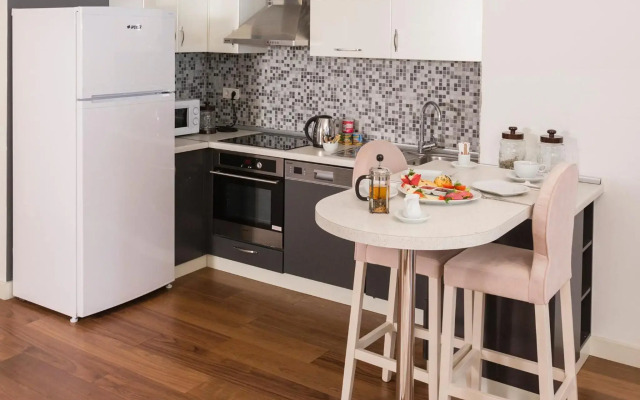 Turkuaz Suites