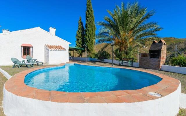 Casa Tobalo Almachar by Ruralidays