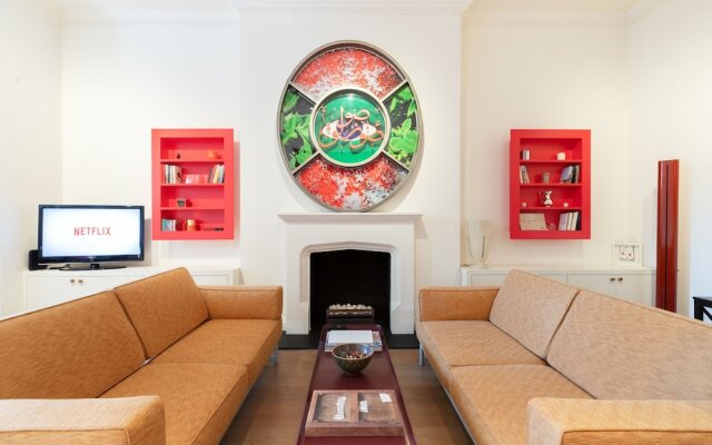 2 Bdr South Kensington by the Residences