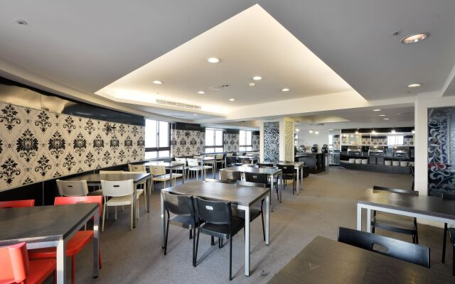 Taichung Saint Hotel