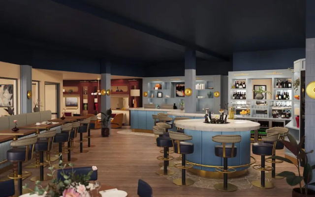 Kusthotellet Styrsö