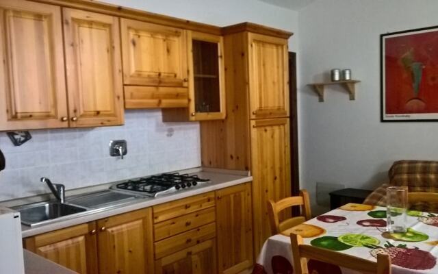 Chalet Balboutet