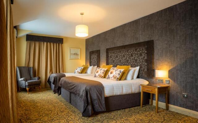 Kettles Country House Hotel
