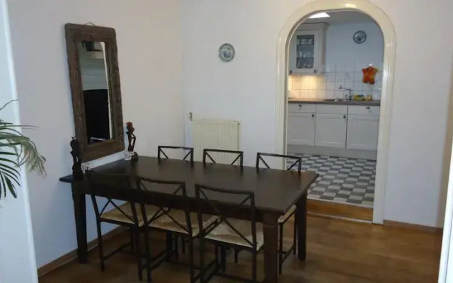 Zandvoort Centre Holiday Homes