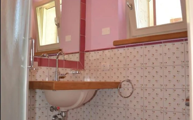 Malga Zebari Country House