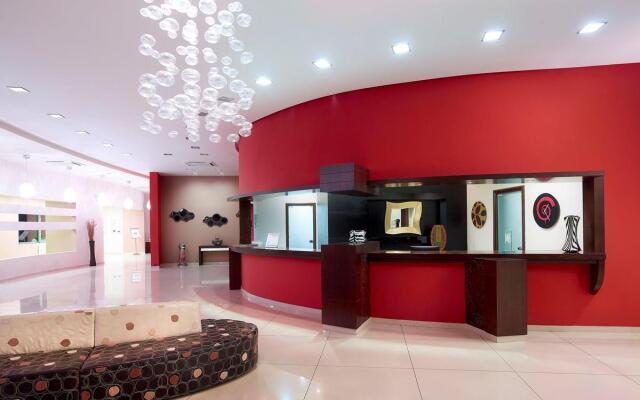 Michelangelo Resort and Spa