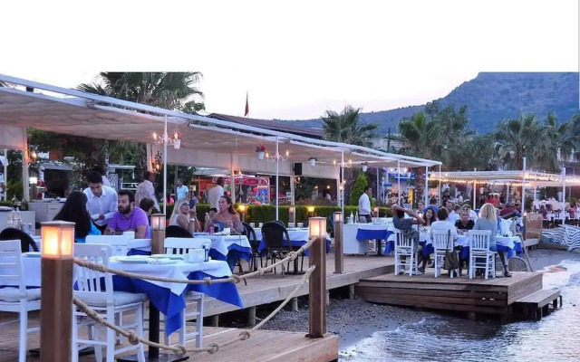 Onikon Butik Hotel