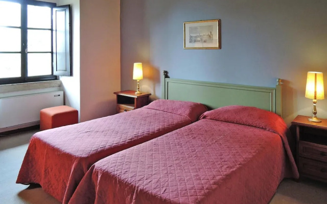 Residence Villa Pitiana at Donnini