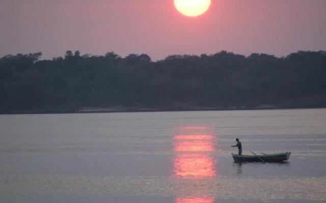 Parreyro - Departamento Temporario