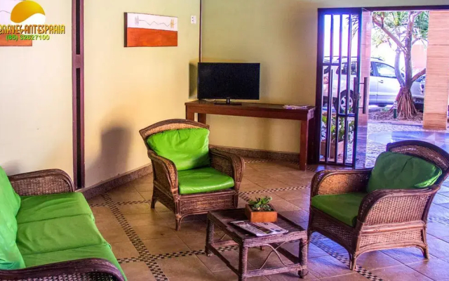 Navegantes Praia Hotel