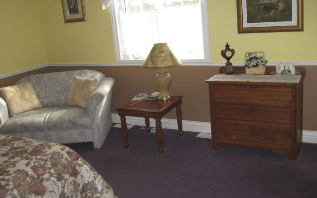 Auberge des Vignobles