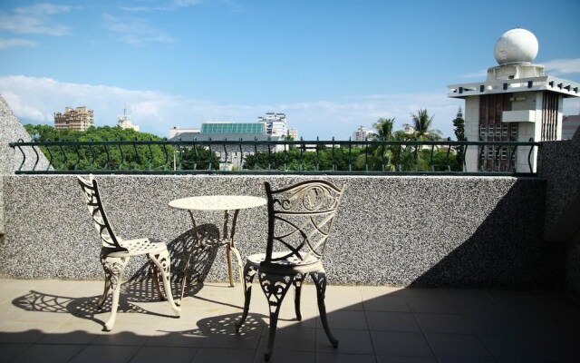Yang Ping House