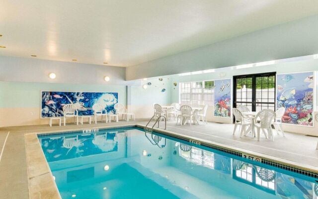 Holiday Inn Express Plymouth by IHG