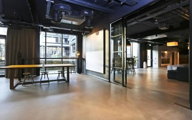 JOIVY at VITA Fountainbridge - Adults only