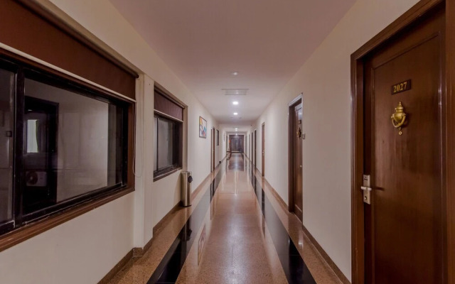 Hotel Shantidoot by OYO Rooms