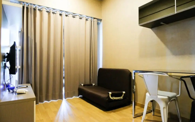 Best Deal 2Br At Gateway Pasteur Apartment