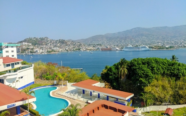 Hotel Aristos Acapulco