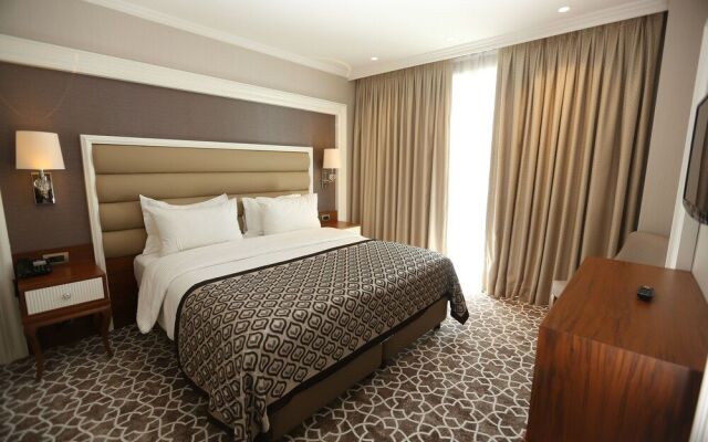 Alusso Thermal Hotel & Spa