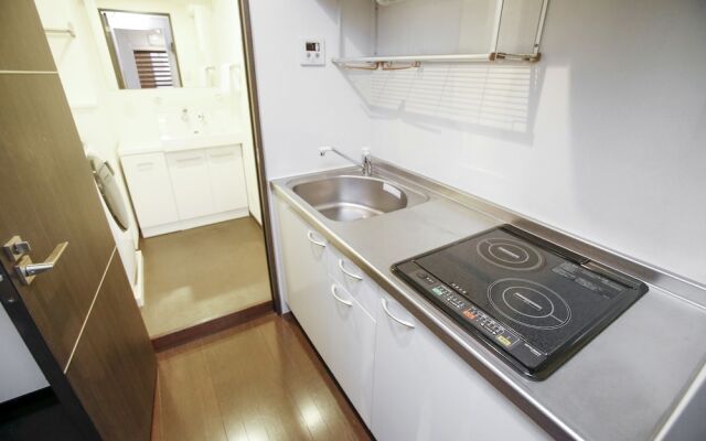 1/3rd Residence Serviced Apartments Nihonbashi