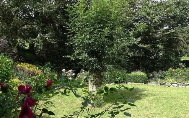 The Cider Barn at Home Farm