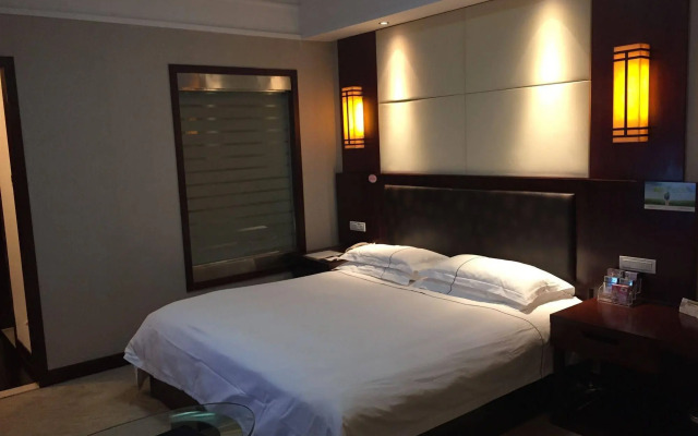 Bossman International Hotel