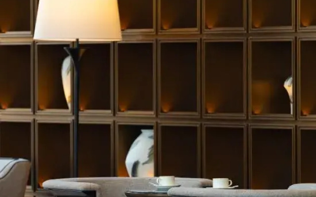 Grand New Century Hotel Suzhou Si County