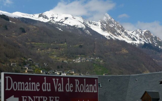 Domaine Val de Roland