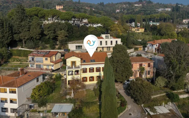 Villa Roma Portorose - 1 Classic
