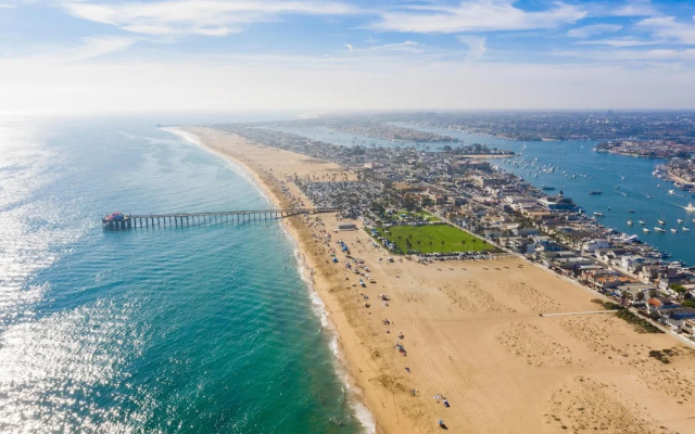 Sea Glass by AvantStay