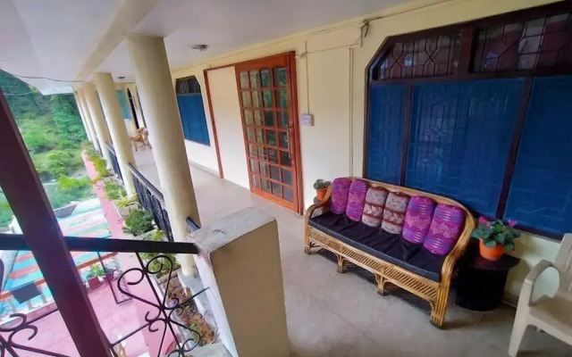 Bhawani Guest House