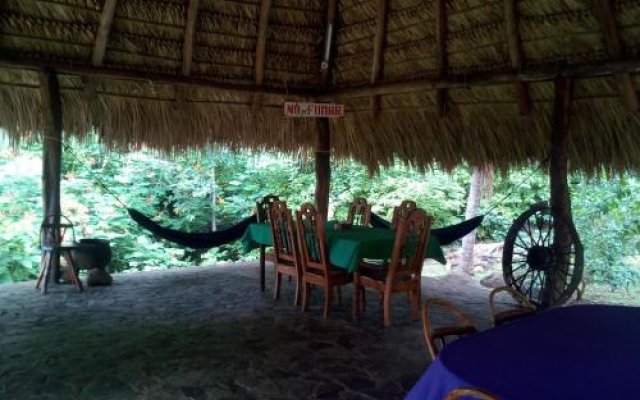 Eco Lodge El Porvenir