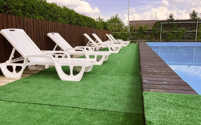 Гостевой дом Семь Пятниц