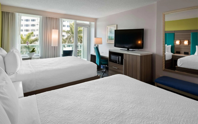 Best Western Plus Oceanside Inn