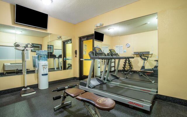 First Choice Inns at the Swell