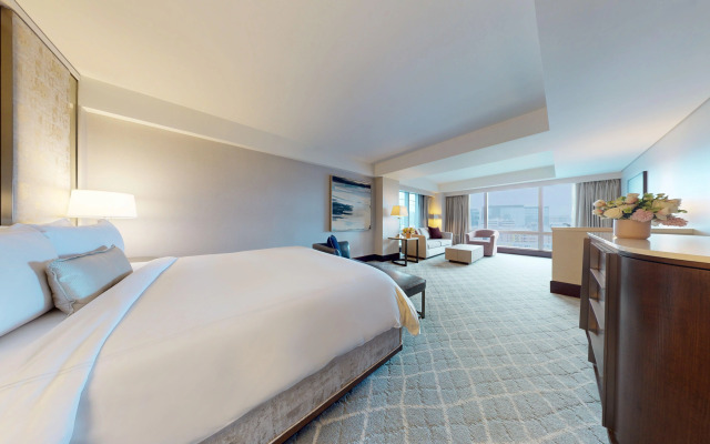 InterContinental Boston by IHG