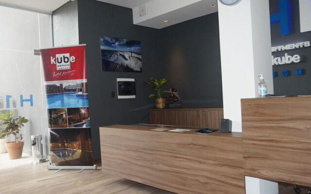 H1 Apartments Express