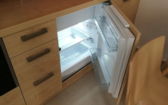Hostel Most