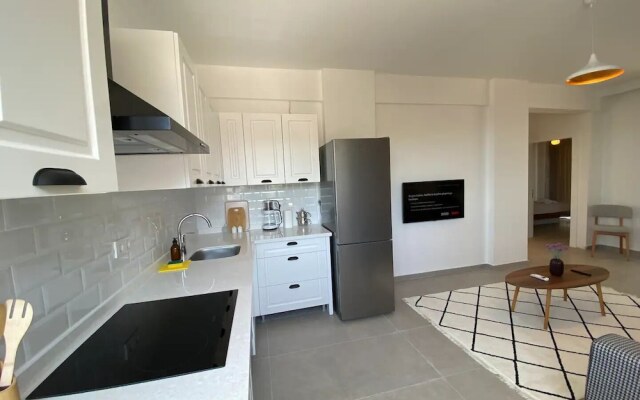 Freya Suite