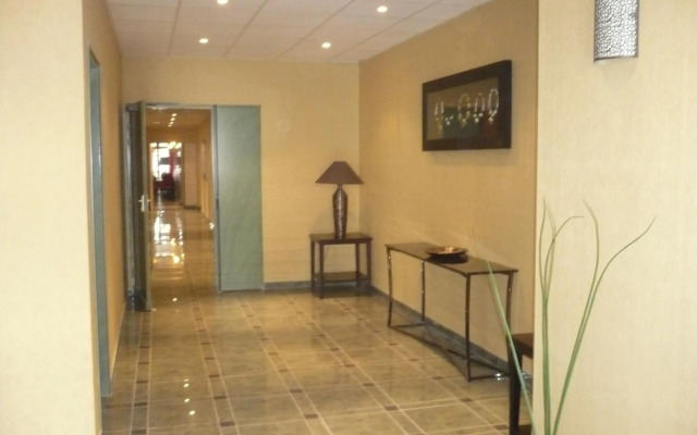Hôtel de France