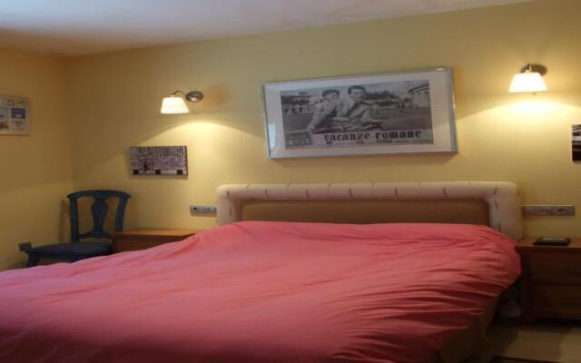Chalet Nazaret