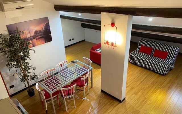 La Casa dei Sogni di Dory