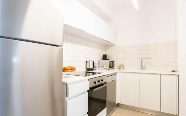 The Haneviim Suites