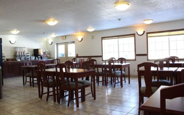 Sunset Inn and Suites