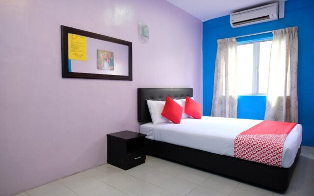 OYO 603 Sri Padang Inn
