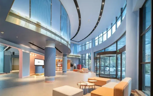 Hanting Hotel Zhengzhou East Haihang Road