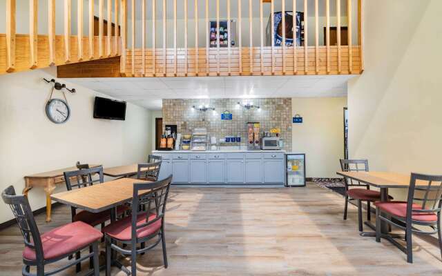 Days Inn by Wyndham Monticello