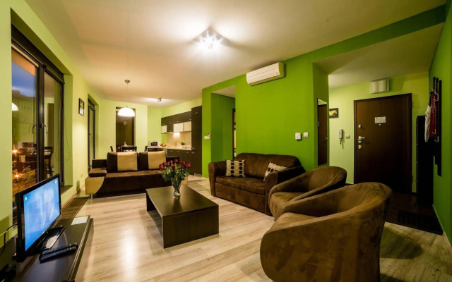 Palace Apartments Krakow - Prestige